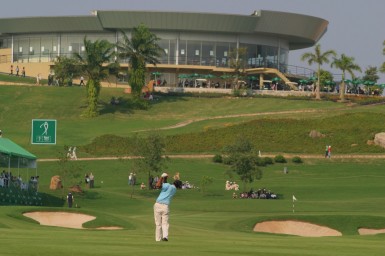 Chi Linh Golf Club